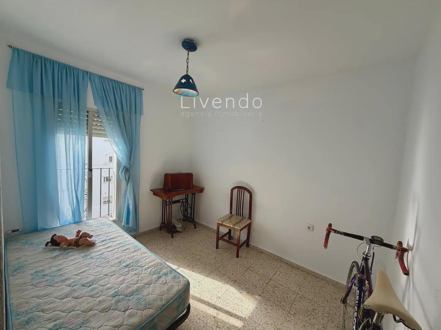 3 soverom Leilighet til salgs i Vejer de la Frontera - € 155 900 (Ref: 9977827)