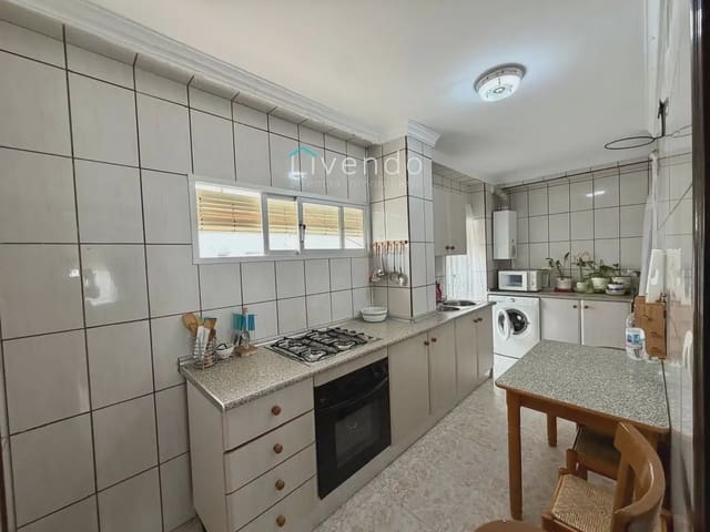 3 soverom Leilighet til salgs i Vejer de la Frontera - € 155 900 (Ref: 9977827)