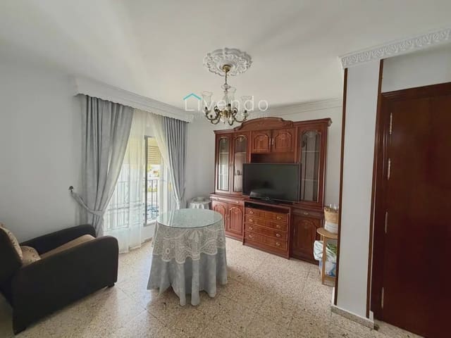 3 soverom Leilighet til salgs i Vejer de la Frontera - € 155 900 (Ref: 9977827)