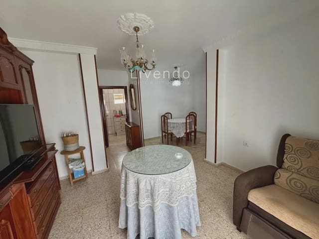 3 soverom Leilighet til salgs i Vejer de la Frontera - € 155 900 (Ref: 9977827)