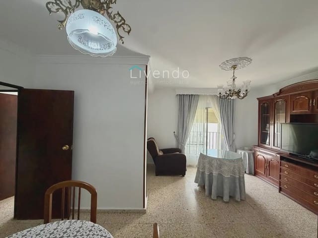 3 soverom Leilighet til salgs i Vejer de la Frontera - € 155 900 (Ref: 9977827)