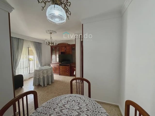 3 soverom Leilighet til salgs i Vejer de la Frontera - € 155 900 (Ref: 9977827)