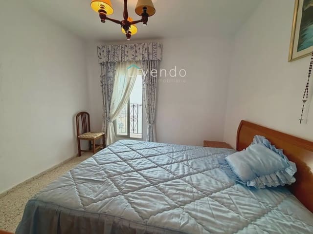 3 soverom Leilighet til salgs i Vejer de la Frontera - € 155 900 (Ref: 9977827)