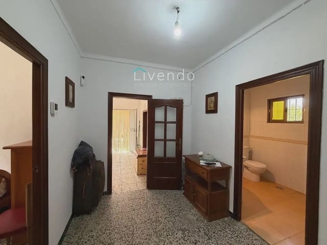 3 soveværelse Villa til salg i Conil de la Frontera med garage - € 350.000 (Ref: 9997668)