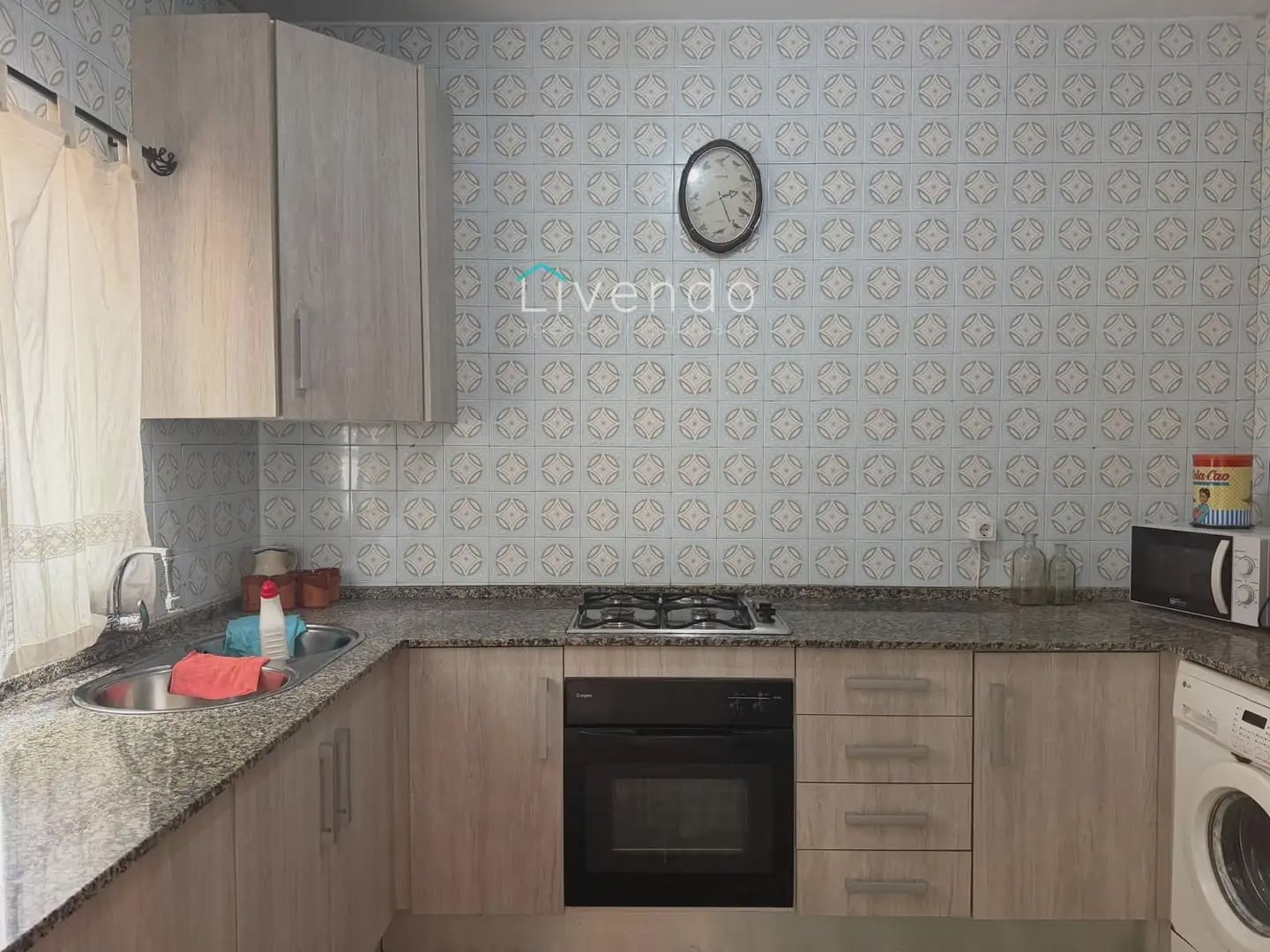 3 soveværelse Villa til salg i Conil de la Frontera med garage - € 350.000 (Ref: 9997668)