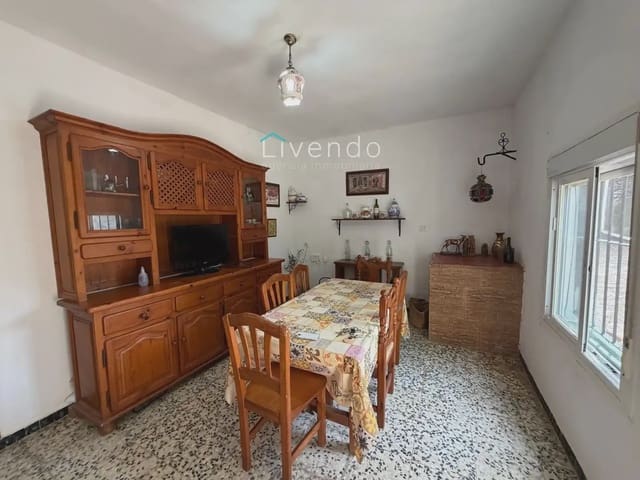 3 soveværelse Villa til salg i Conil de la Frontera med garage - € 350.000 (Ref: 9997668)