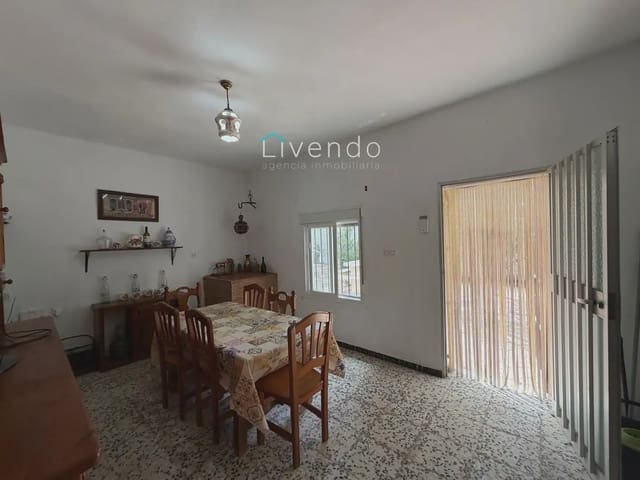 3 soveværelse Villa til salg i Conil de la Frontera med garage - € 350.000 (Ref: 9997668)