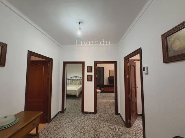 3 soveværelse Villa til salg i Conil de la Frontera med garage - € 350.000 (Ref: 9997668)
