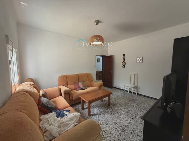 3 soveværelse Villa til salg i Conil de la Frontera med garage - € 350.000 (Ref: 9997668)