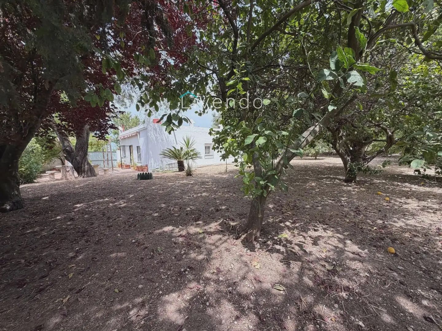 3 soveværelse Villa til salg i Conil de la Frontera med garage - € 350.000 (Ref: 9997668)