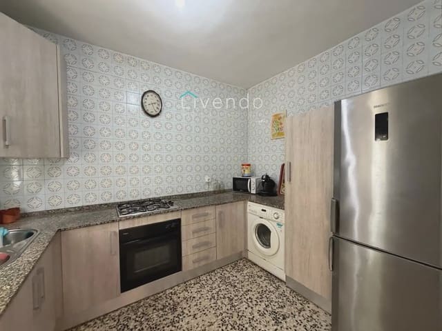 3 soveværelse Villa til salg i Conil de la Frontera med garage - € 350.000 (Ref: 9997668)