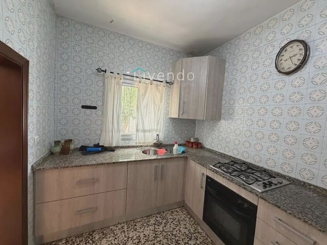 3 soveværelse Villa til salg i Conil de la Frontera med garage - € 350.000 (Ref: 9997668)