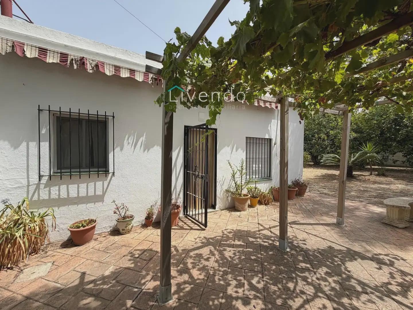 3 soveværelse Villa til salg i Conil de la Frontera med garage - € 350.000 (Ref: 9997668)