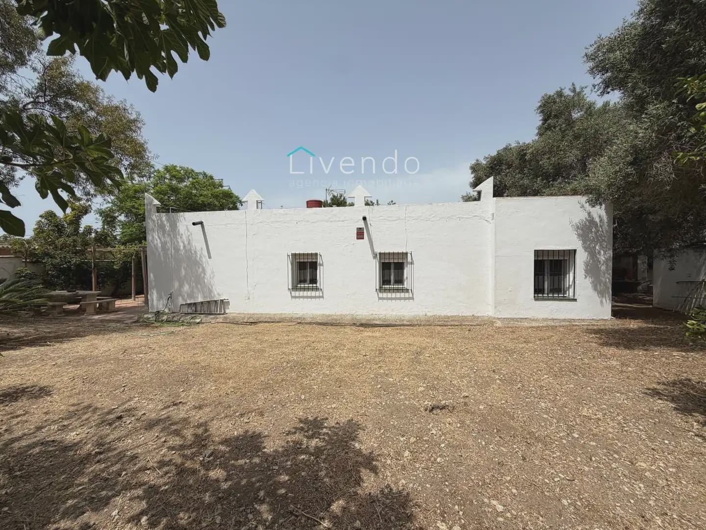 3 soveværelse Villa til salg i Conil de la Frontera med garage - € 350.000 (Ref: 9997668)