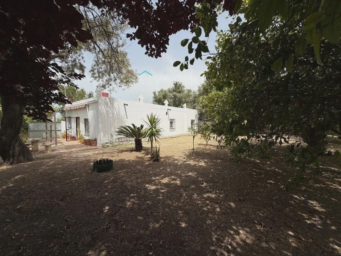 3 soveværelse Villa til salg i Conil de la Frontera med garage - € 350.000 (Ref: 9997668)