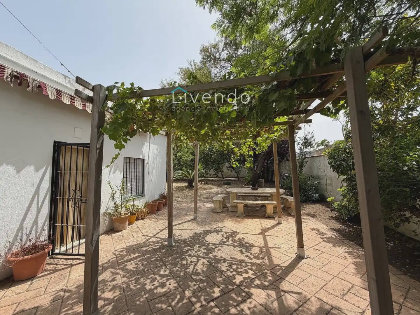 3 soveværelse Villa til salg i Conil de la Frontera med garage - € 350.000 (Ref: 9997668)