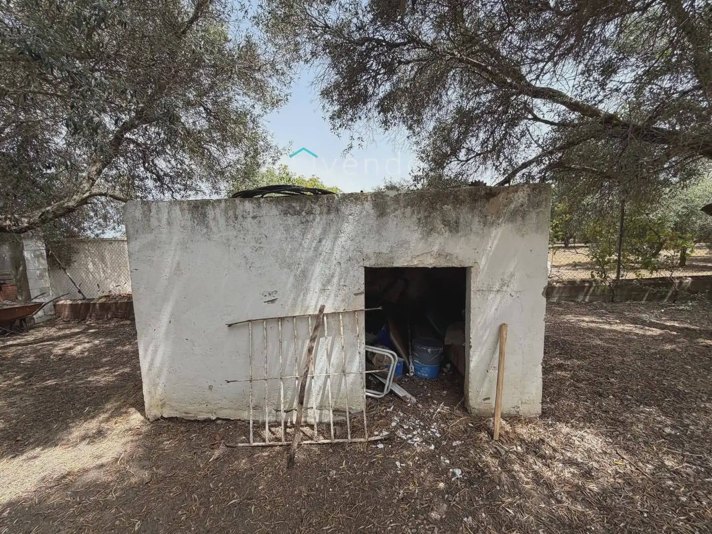 3 soveværelse Villa til salg i Conil de la Frontera med garage - € 350.000 (Ref: 9997668)