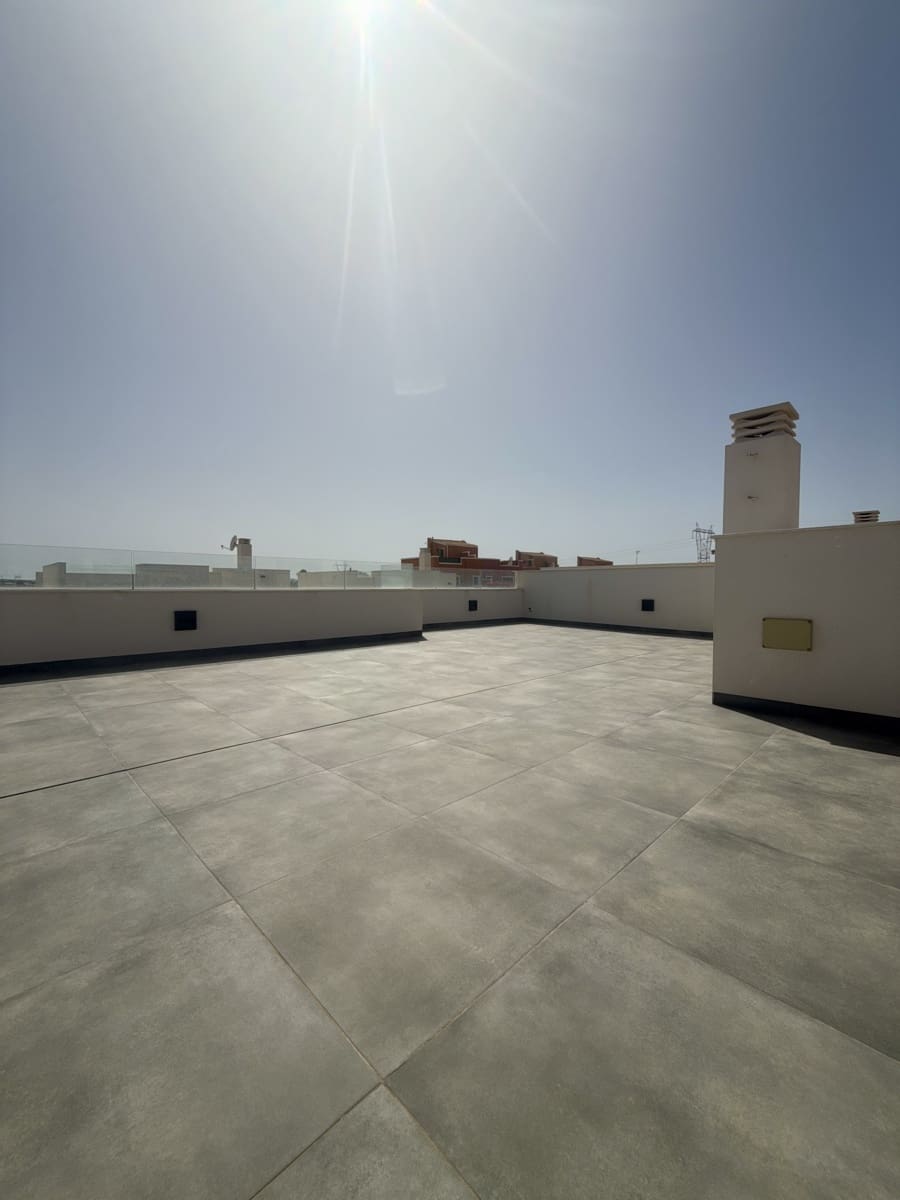3 sovrum Villa till salu i Los Montesinos med pool garage - 474 900 € (Ref: 10034798)