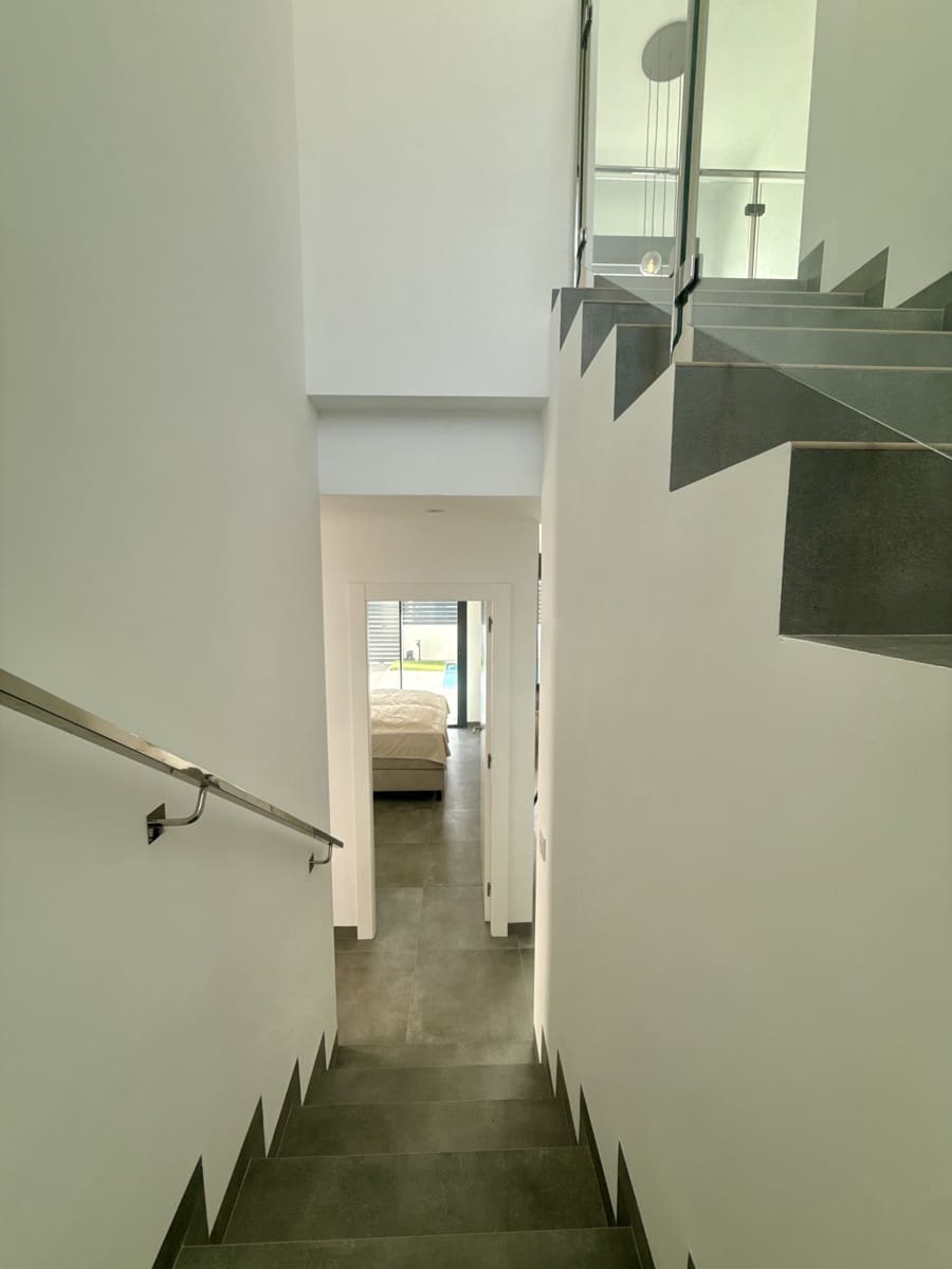 3 sovrum Villa till salu i Los Montesinos med pool garage - 474 900 € (Ref: 10034798)