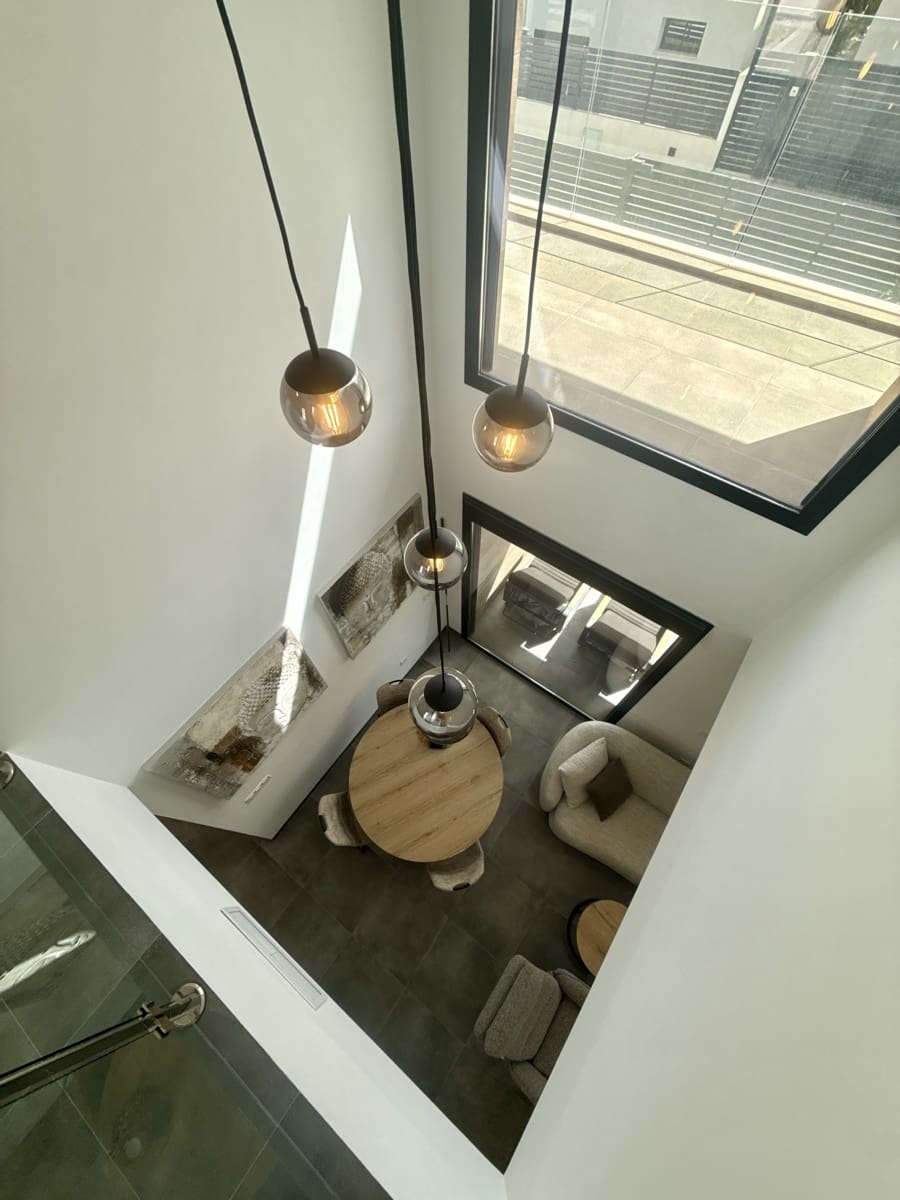 3 sovrum Villa till salu i Los Montesinos med pool garage - 474 900 € (Ref: 10034798)