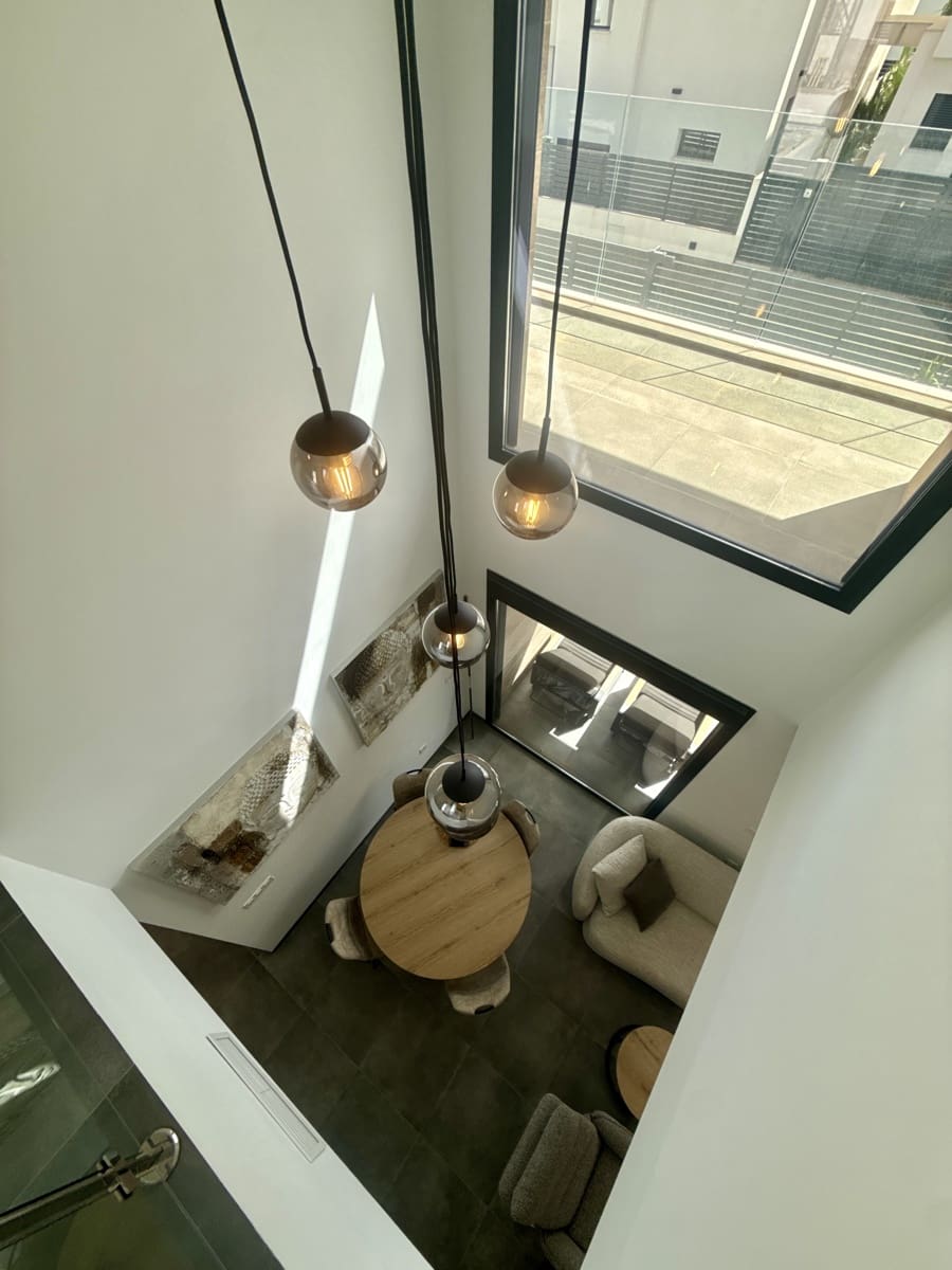 3 sovrum Villa till salu i Los Montesinos med pool garage - 474 900 € (Ref: 10034798)