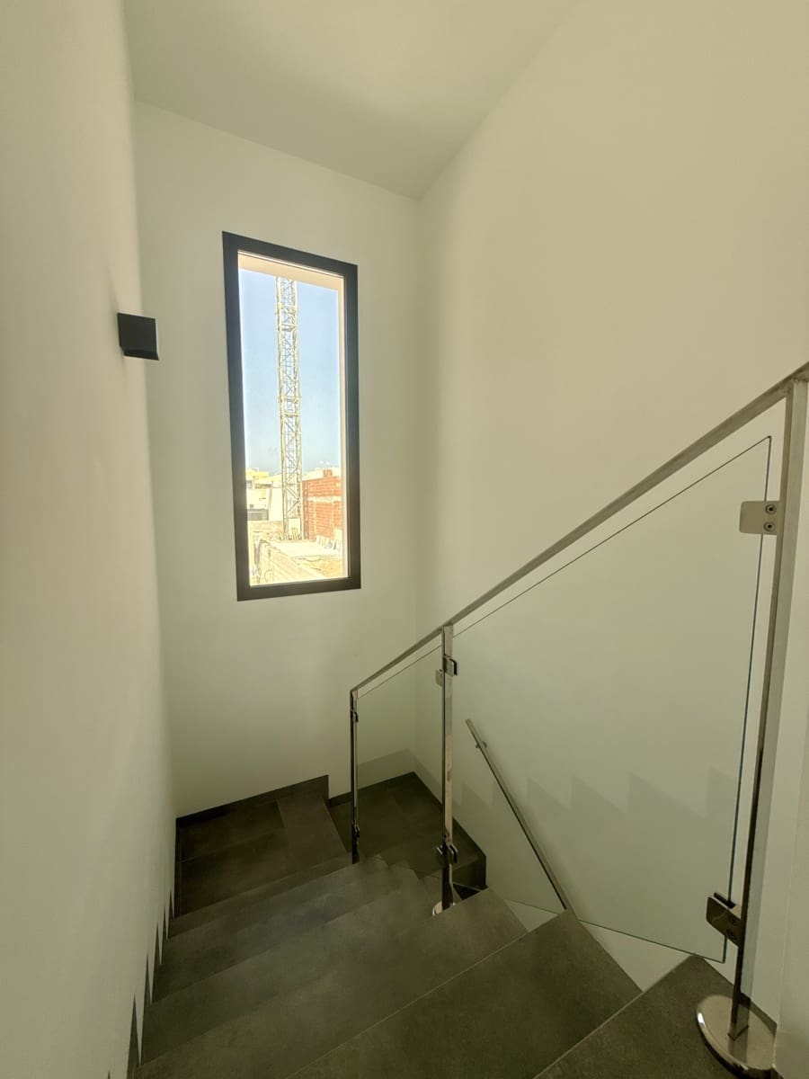 3 sovrum Villa till salu i Los Montesinos med pool garage - 474 900 € (Ref: 10034798)