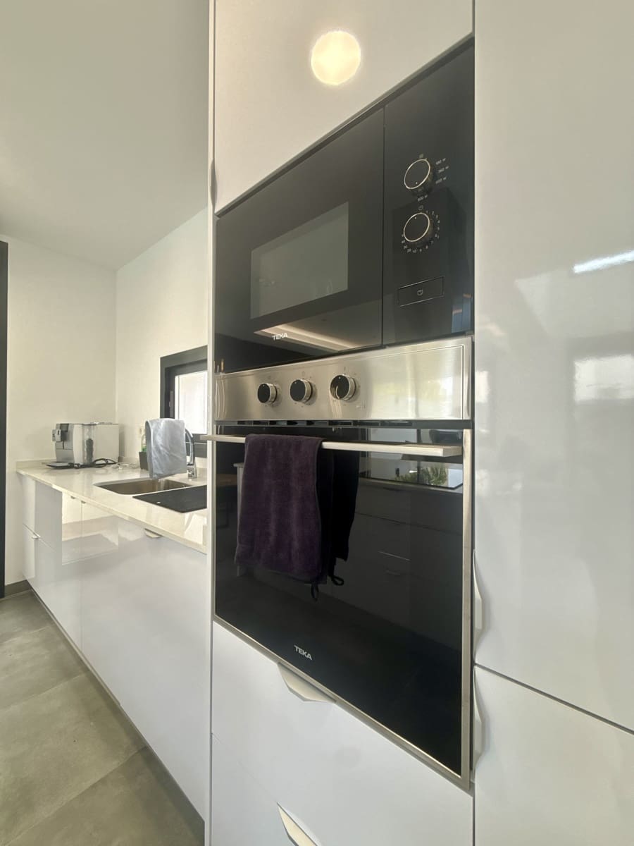 3 sovrum Villa till salu i Los Montesinos med pool garage - 474 900 € (Ref: 10034798)
