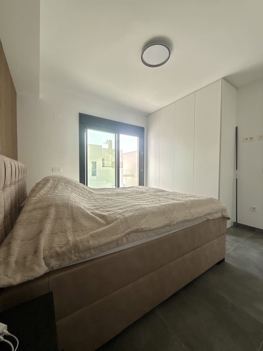 3 sovrum Villa till salu i Los Montesinos med pool garage - 474 900 € (Ref: 10034798)