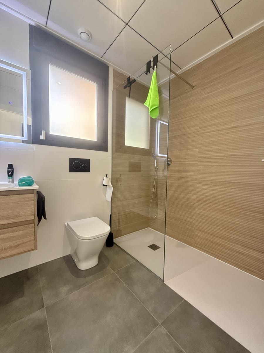 3 sovrum Villa till salu i Los Montesinos med pool garage - 474 900 € (Ref: 10034798)