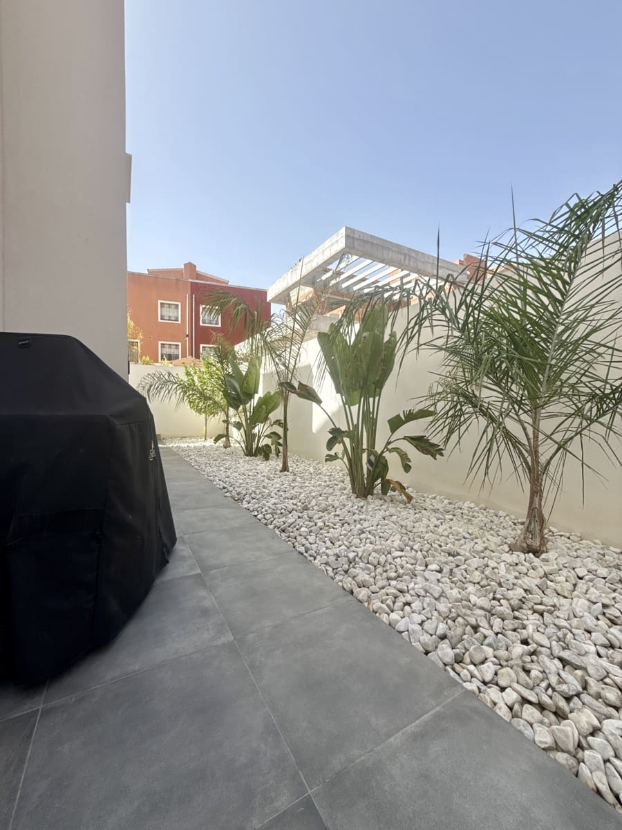 3 sovrum Villa till salu i Los Montesinos med pool garage - 474 900 € (Ref: 10034798)