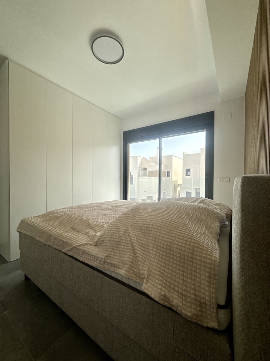 3 sovrum Villa till salu i Los Montesinos med pool garage - 474 900 € (Ref: 10034798)