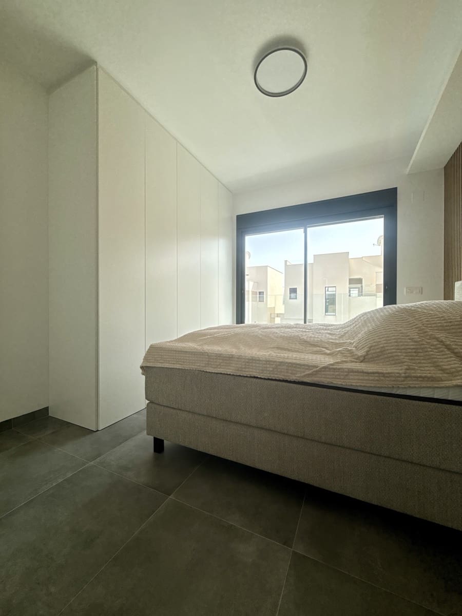 3 sovrum Villa till salu i Los Montesinos med pool garage - 474 900 € (Ref: 10034798)