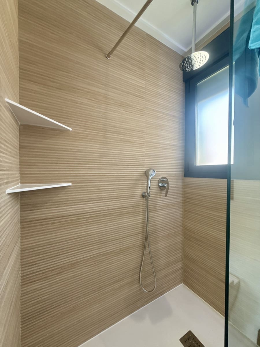 3 sovrum Villa till salu i Los Montesinos med pool garage - 474 900 € (Ref: 10034798)