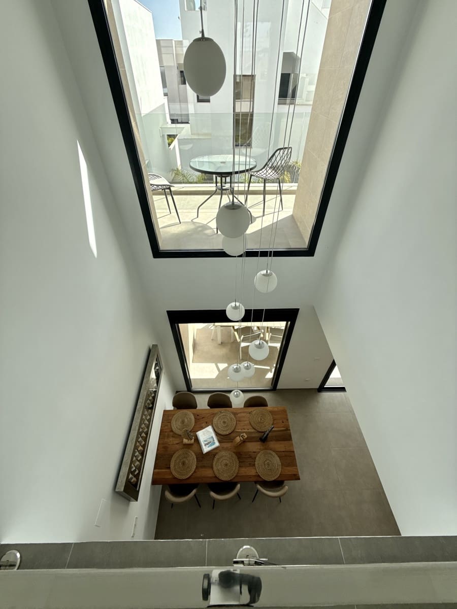 3 soverom Villa til salgs i Los Montesinos med svømmebasseng garasje - € 429 500 (Ref: 10113394)