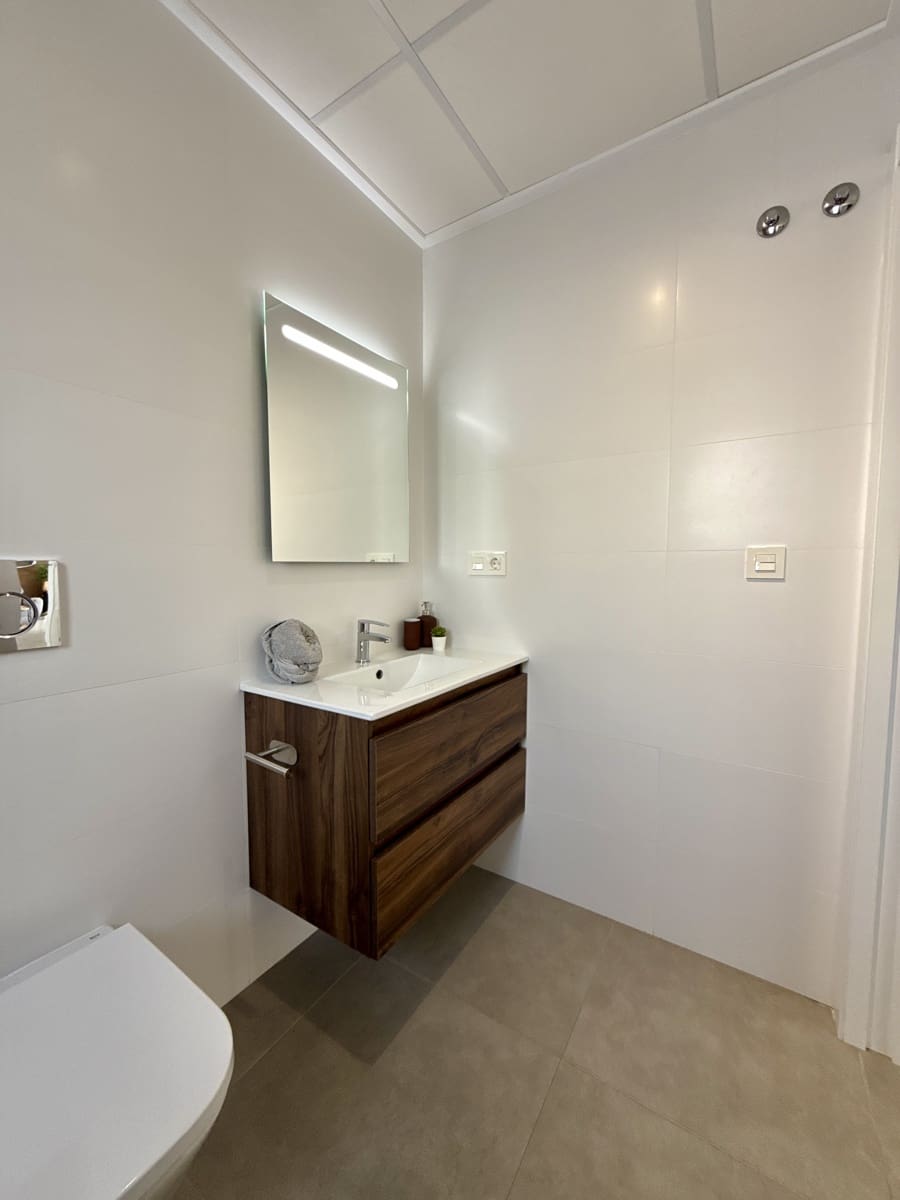 3 soverom Villa til salgs i Los Montesinos med svømmebasseng garasje - € 429 500 (Ref: 10113394)