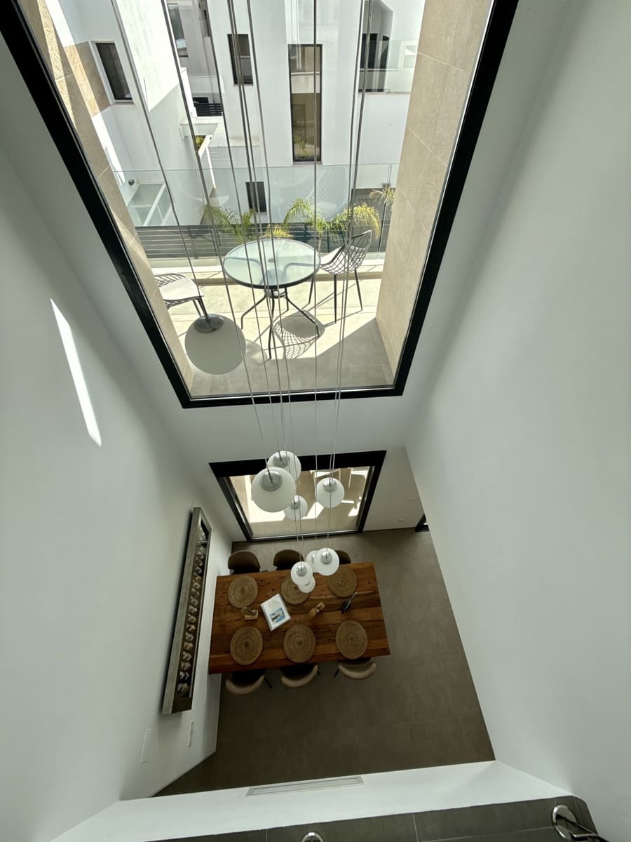 3 soverom Villa til salgs i Los Montesinos med svømmebasseng garasje - € 429 500 (Ref: 10113394)