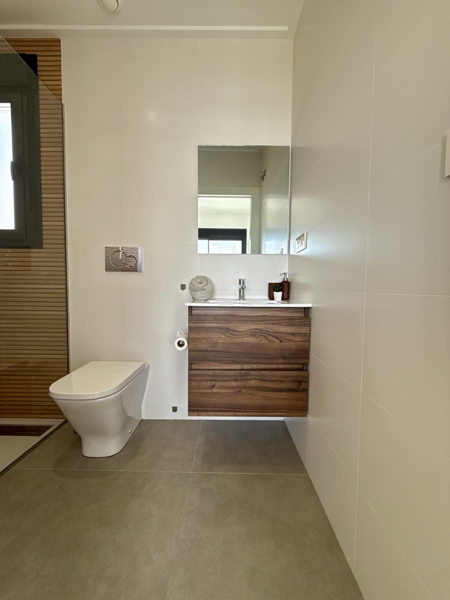 3 soverom Villa til salgs i Los Montesinos med svømmebasseng garasje - € 429 500 (Ref: 10113394)