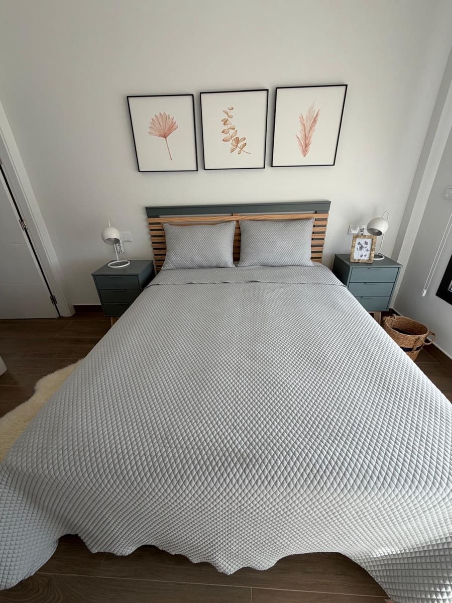 2 bedroom Villa for sale in Los Montesinos with pool garage - € 369,000 (Ref: 10135081)