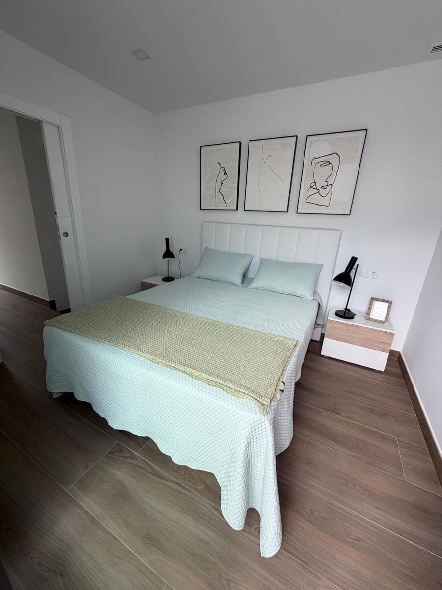 2 bedroom Villa for sale in Los Montesinos with pool garage - € 369,000 (Ref: 10135081)