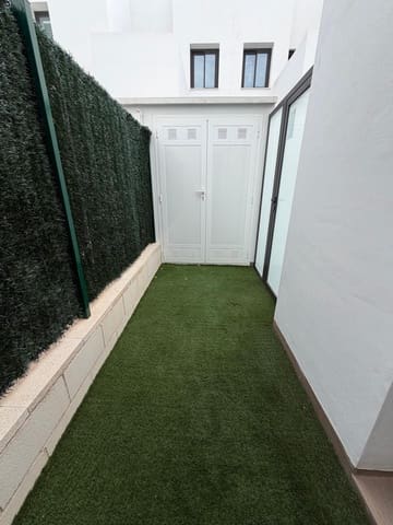 2 bedroom Villa for sale in Los Montesinos with pool garage - € 369,000 (Ref: 10135081)
