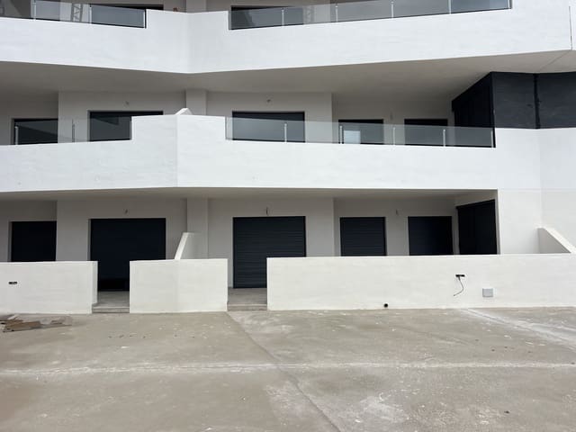 2 soverom Leilighet til salgs i San Miguel de Salinas med svømmebasseng garasje - € 234 900 (Ref: 9366797)