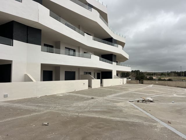 2 soverom Leilighet til salgs i San Miguel de Salinas med svømmebasseng garasje - € 234 900 (Ref: 9366797)