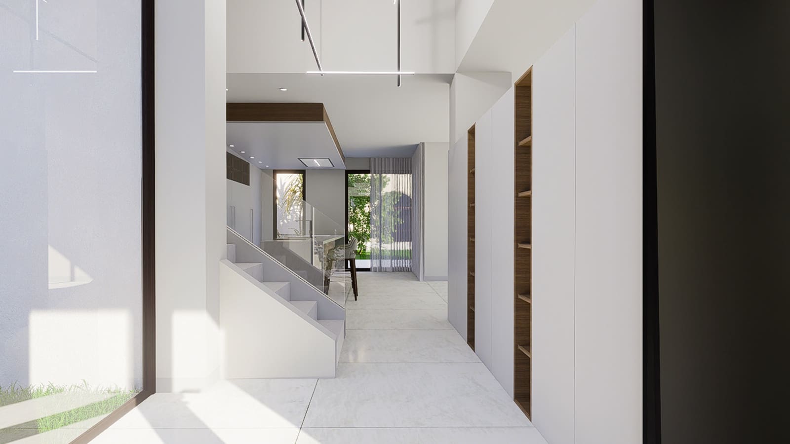 5 camera da letto Villa in vendita in Orihuela Costa con piscina garage - 1.695.000 € (Rif: 9378663)