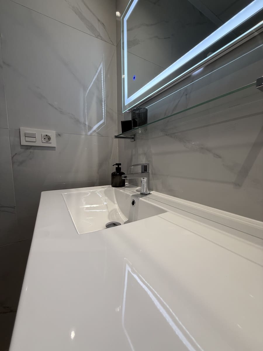 3 makuuhuone Huvila myytävänä paikassa Los Montesinos mukana uima-altaan 
autotalli - 424 900 € (Ref: 9408186)