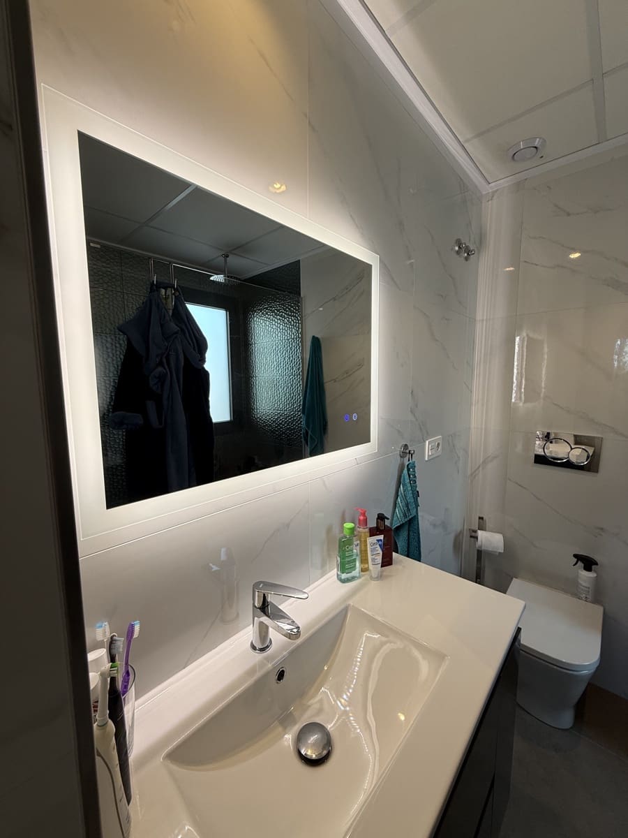 3 makuuhuone Huvila myytävänä paikassa Los Montesinos mukana uima-altaan 
autotalli - 424 900 € (Ref: 9408186)