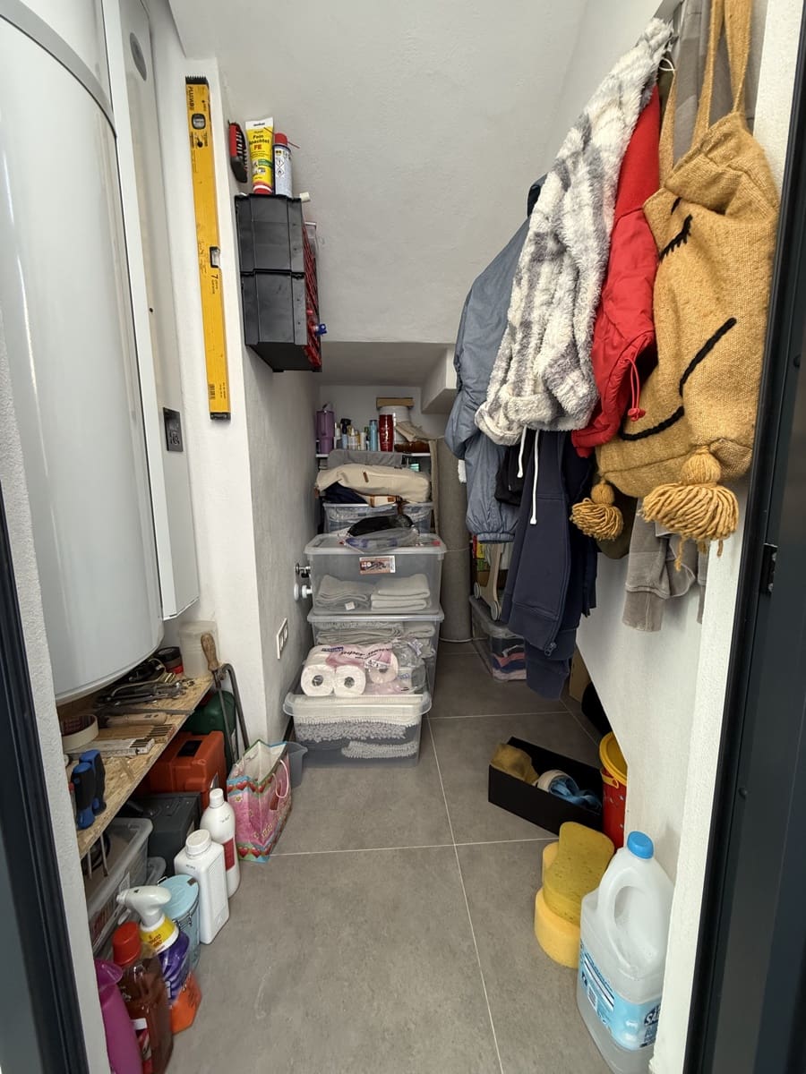 3 makuuhuone Huvila myytävänä paikassa Los Montesinos mukana uima-altaan 
autotalli - 424 900 € (Ref: 9408186)