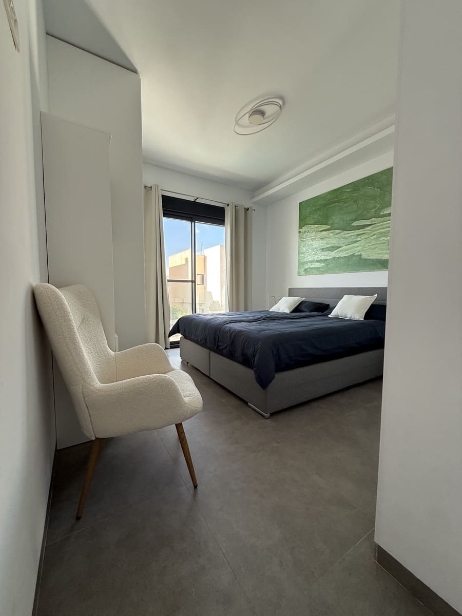 3 makuuhuone Huvila myytävänä paikassa Los Montesinos mukana uima-altaan 
autotalli - 424 900 € (Ref: 9408186)