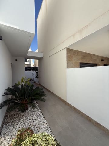 3 camera da letto Villa in vendita in Los Montesinos con piscina garage - 424.900 € (Rif: 9408186)
