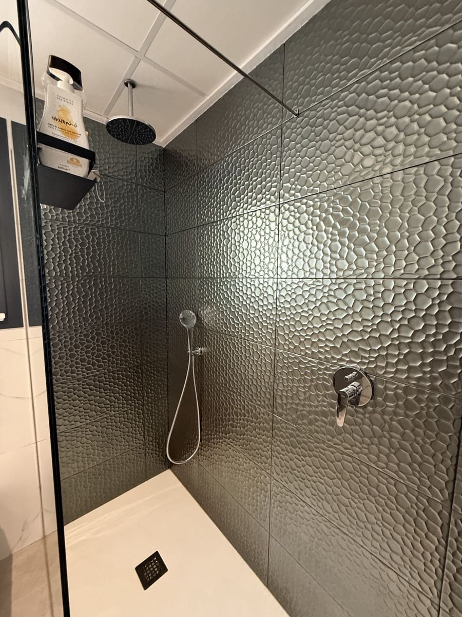 3 makuuhuone Huvila myytävänä paikassa Los Montesinos mukana uima-altaan 
autotalli - 424 900 € (Ref: 9408186)