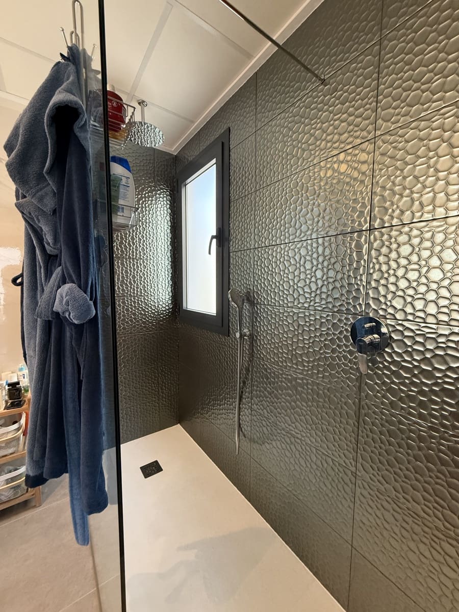 3 makuuhuone Huvila myytävänä paikassa Los Montesinos mukana uima-altaan 
autotalli - 424 900 € (Ref: 9408186)